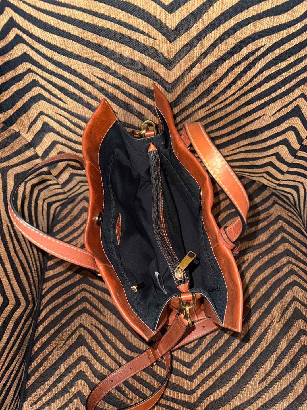 Purse - Fossil Convertable