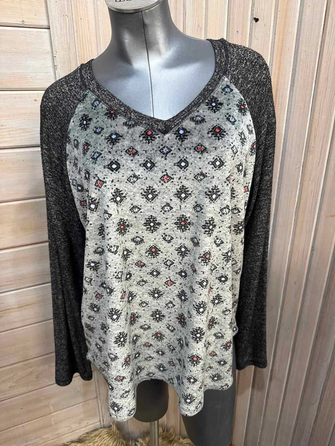 2X - Climate Right Sweater