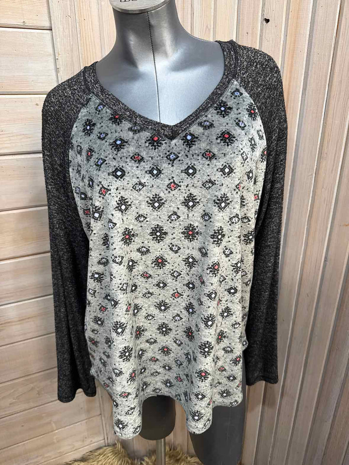 2X - Climate Right Sweater