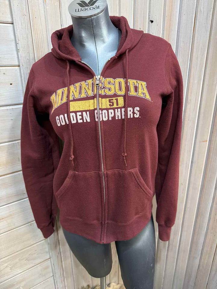 S - American Classic Sportswear Hoodie