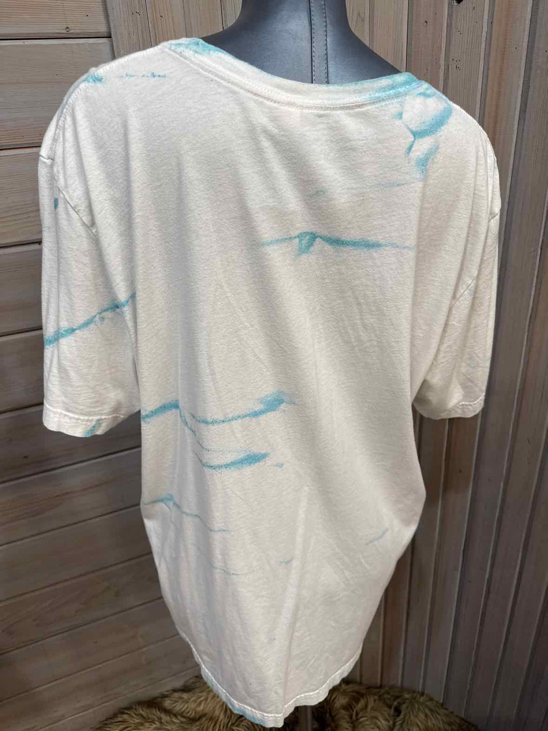 XXL - Bella Canvas T-Shirt