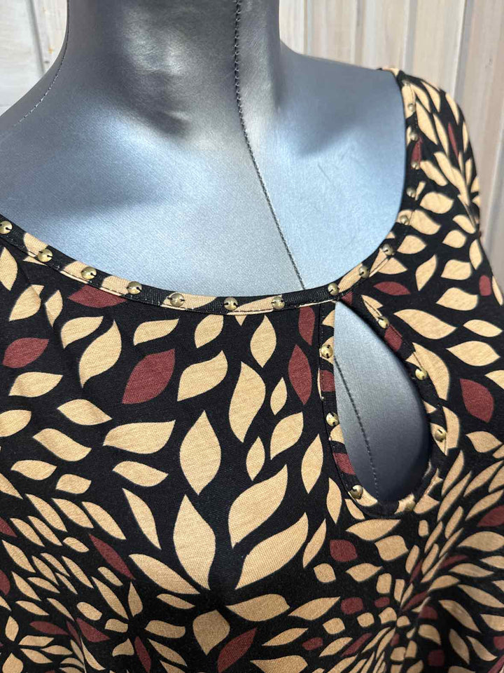 1X - Venus Cold Shoulder