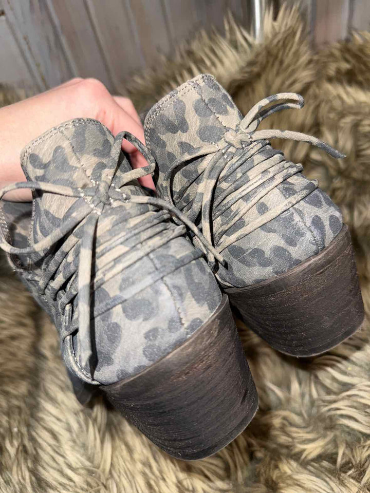 10 - Very G Boots