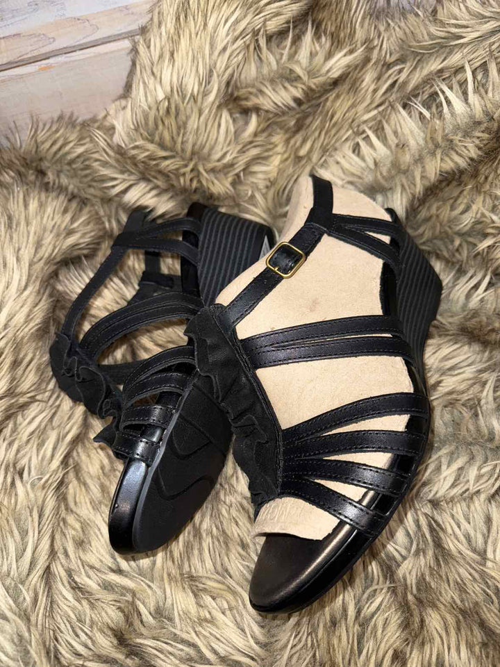 9 - Clarks Sandals