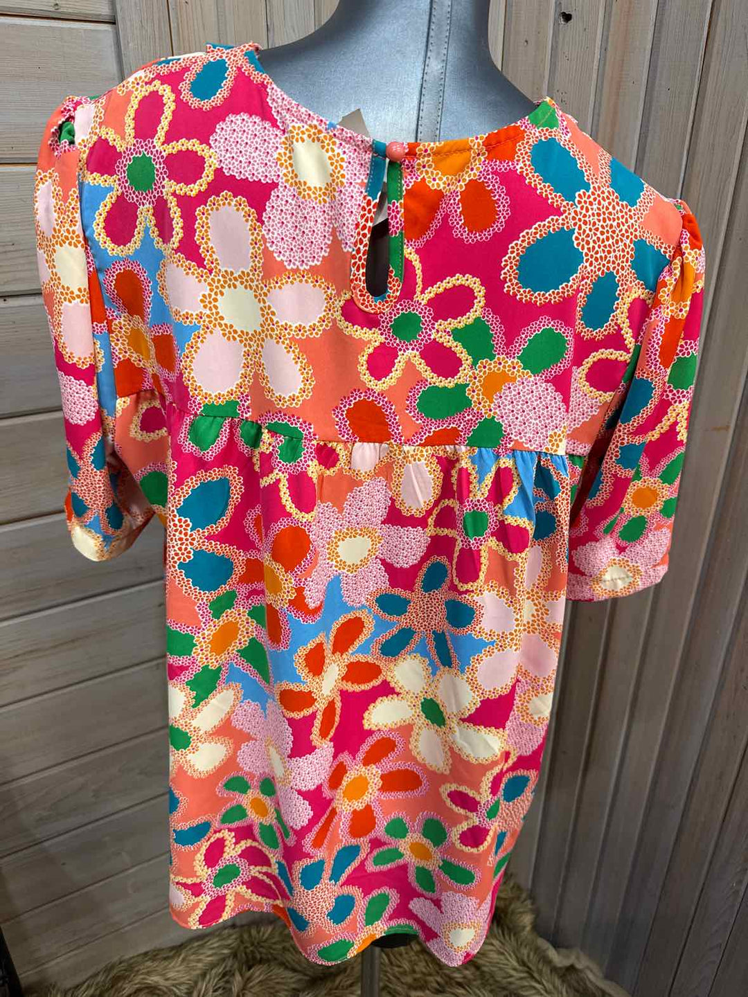 XL - Unbranded Blouse