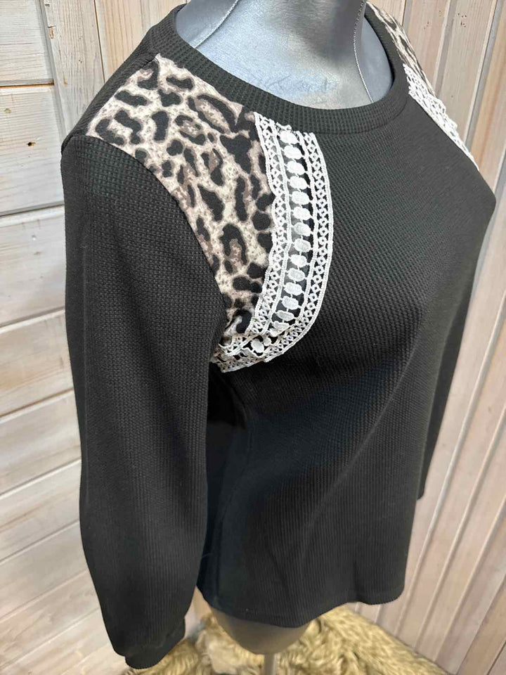 S - ePretty Long Sleeve