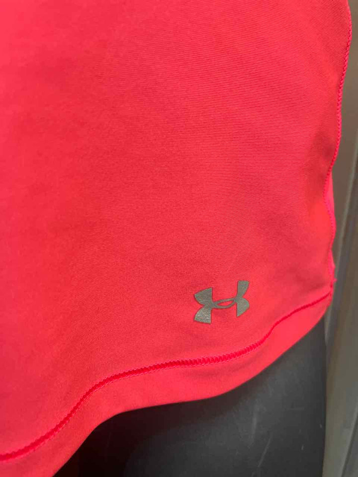 S - Under Armour Tank