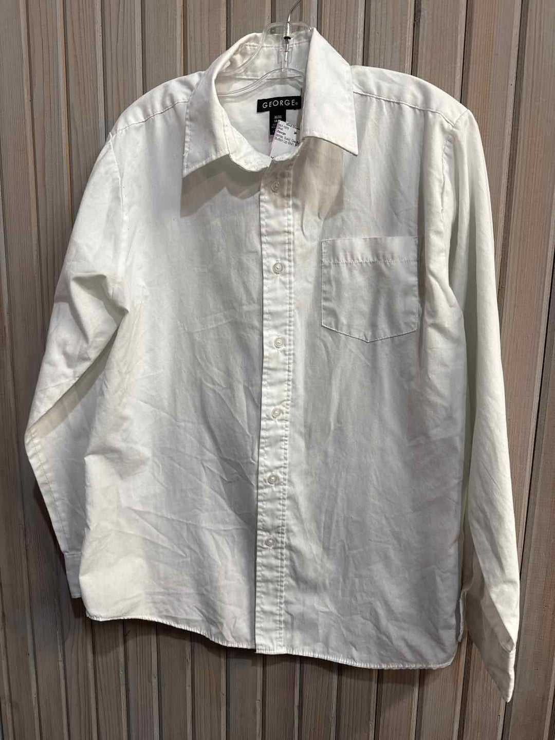 XL - George Shirt