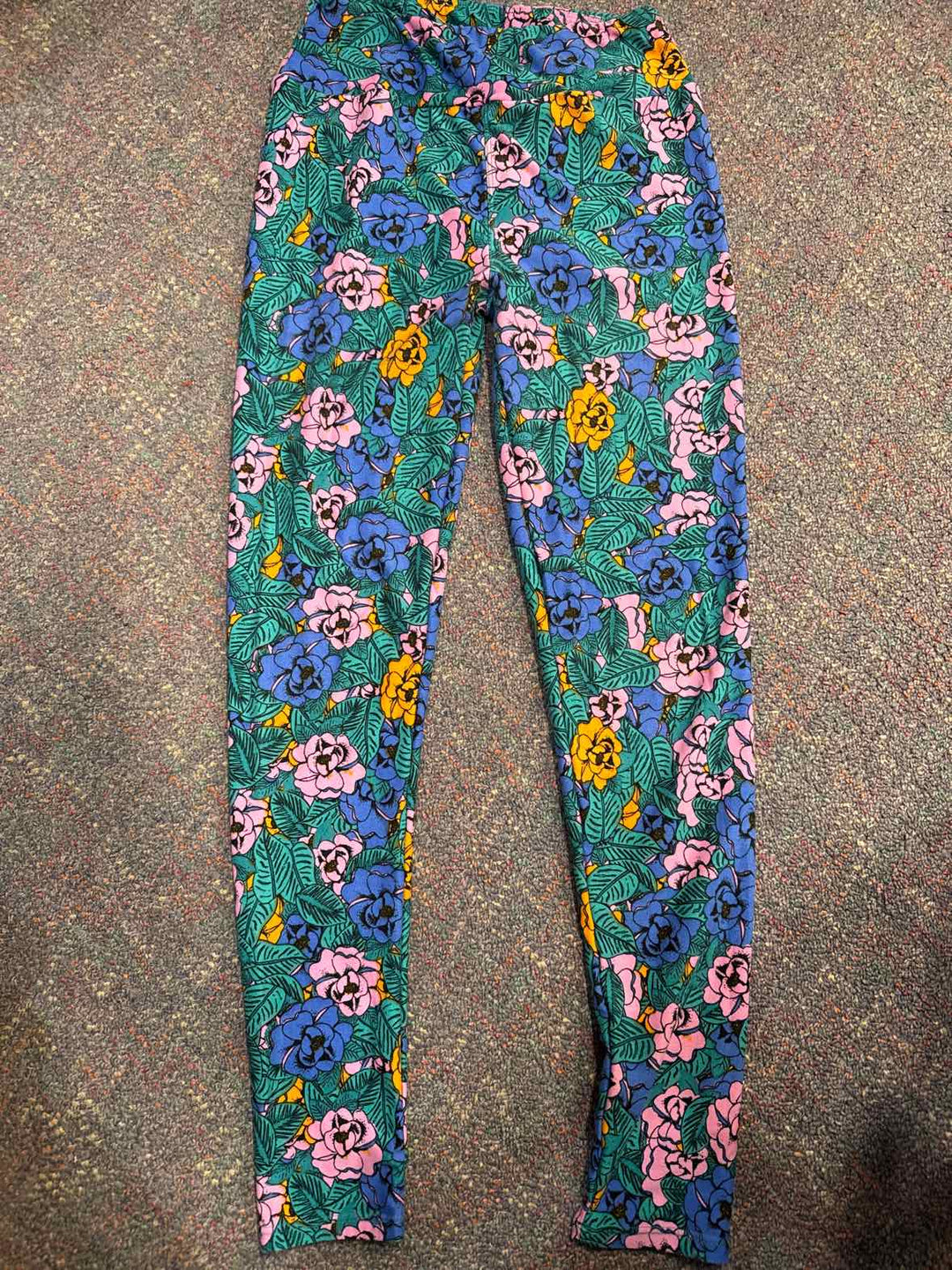 One Size - LuLaRoe Leggings