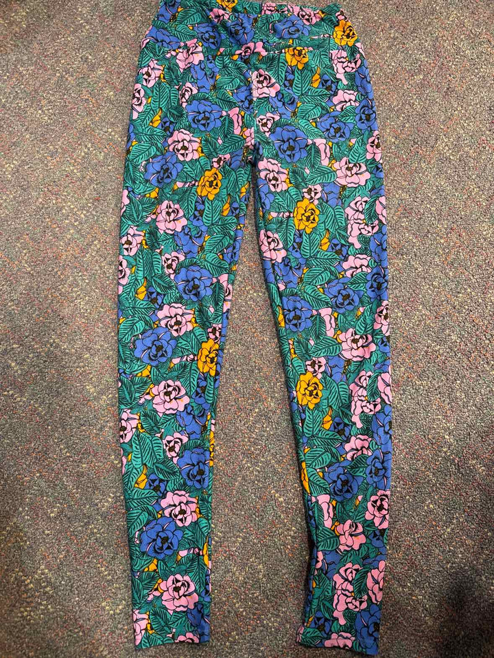 One Size - LuLaRoe Leggings