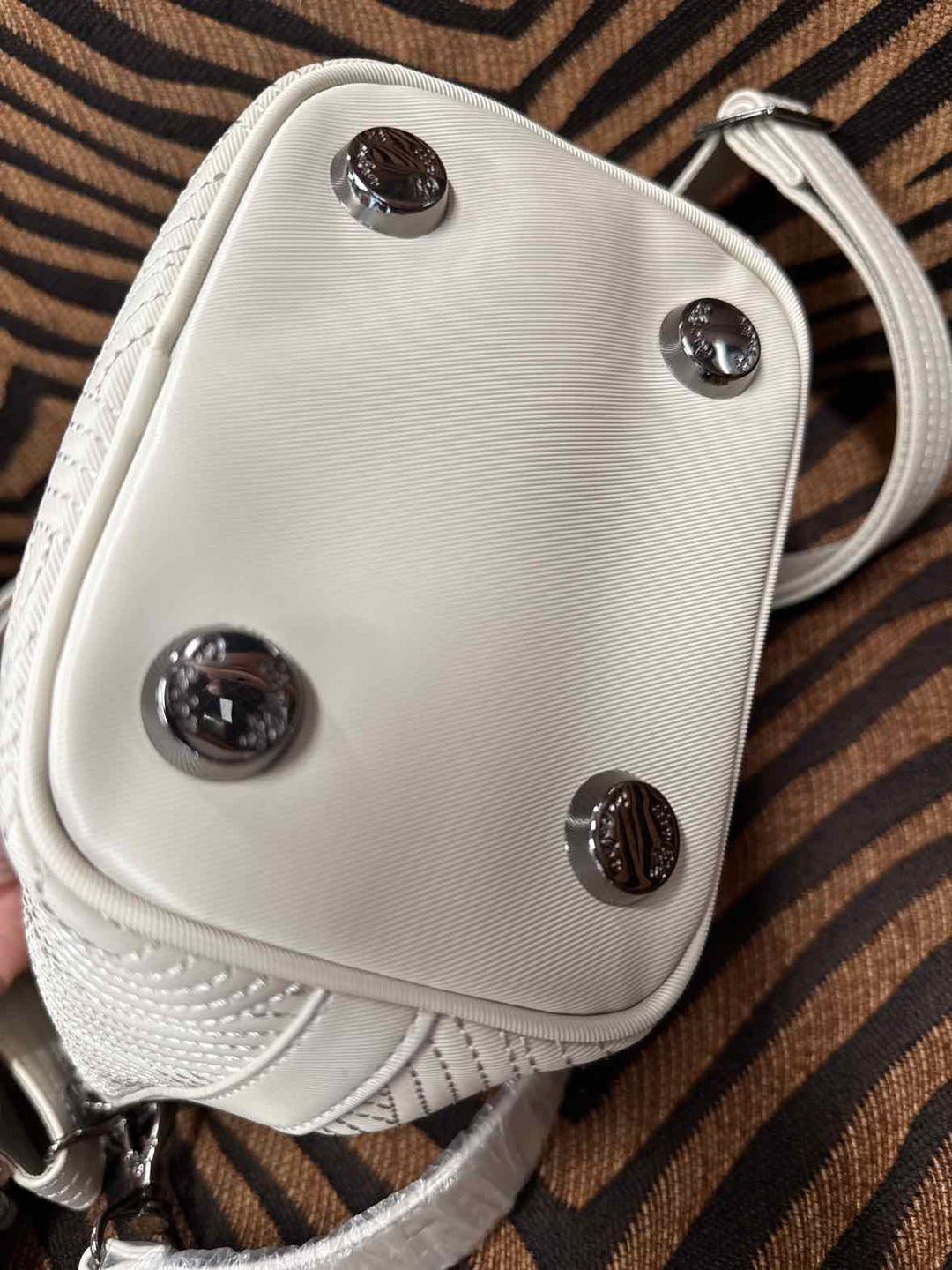 Purse - lug Whirly Bird