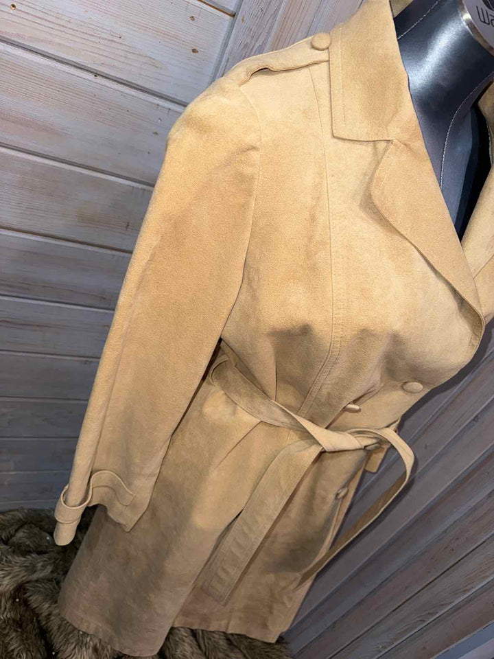 M - Unbranded Jacket