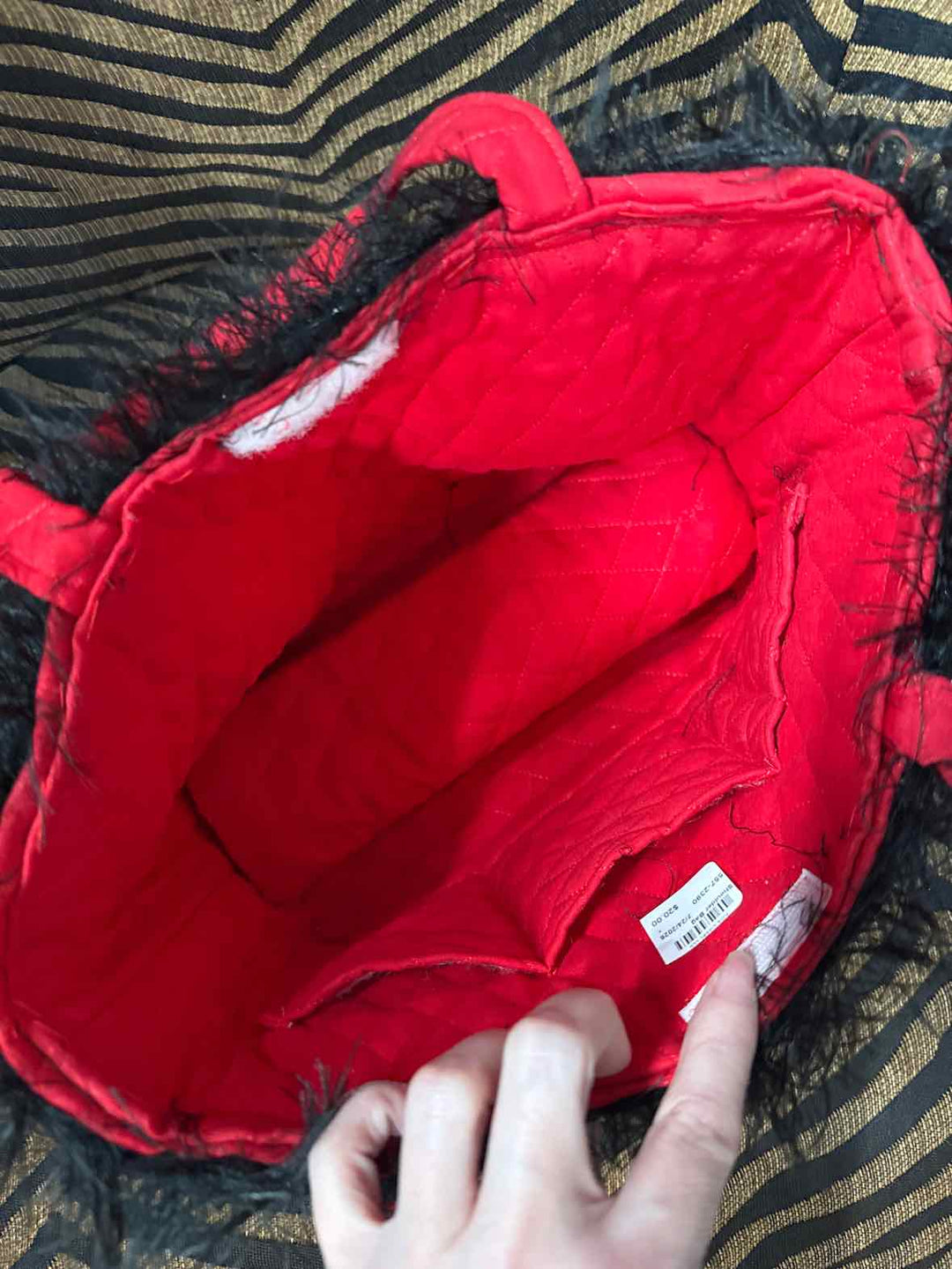 Purse - Unbranded Shoulder Bag