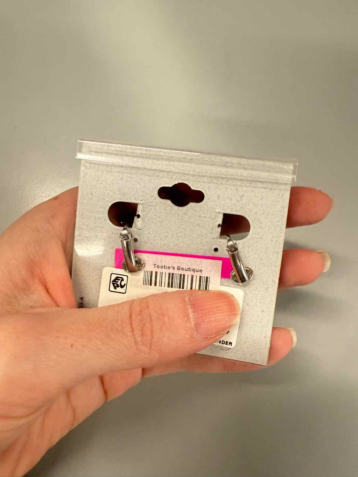 Jewerly - JCPenney CLIP ON Earrings