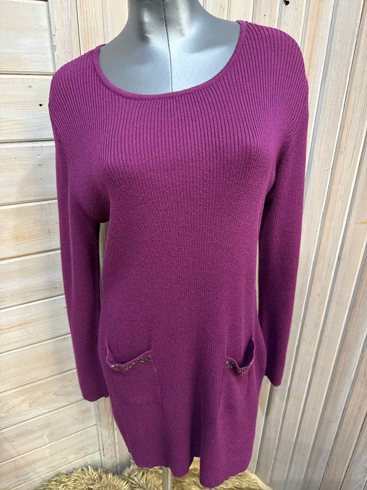 XL - Studio Works Sweater