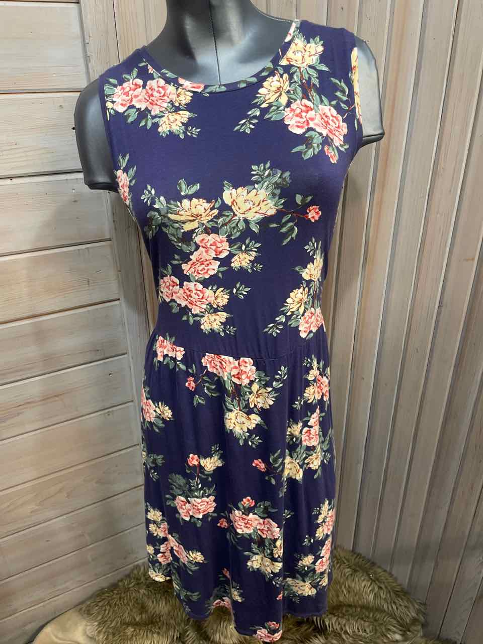2X - Maurices Dress