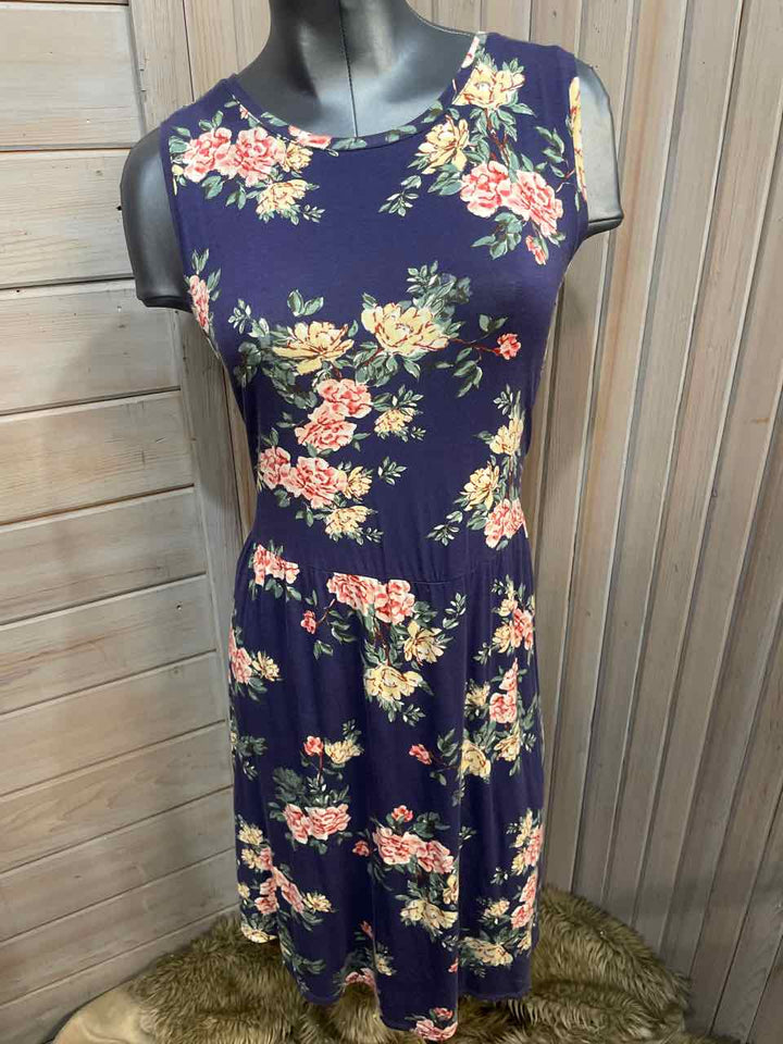 2X - Maurices Dress