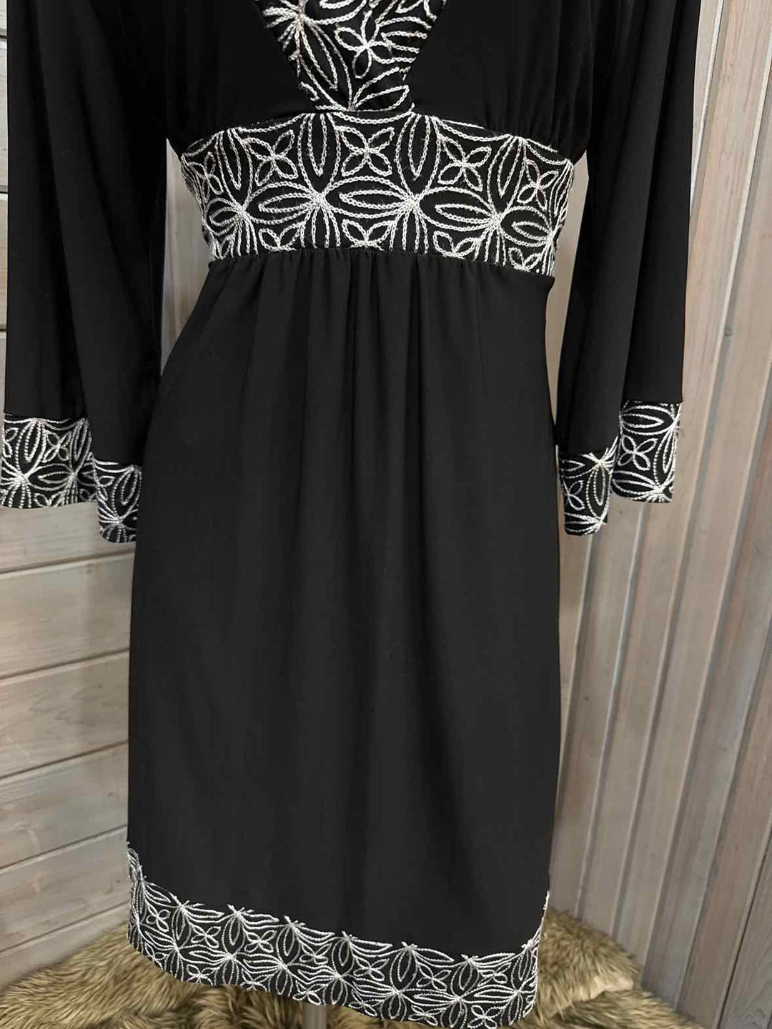 14 - Dress Barn Dress