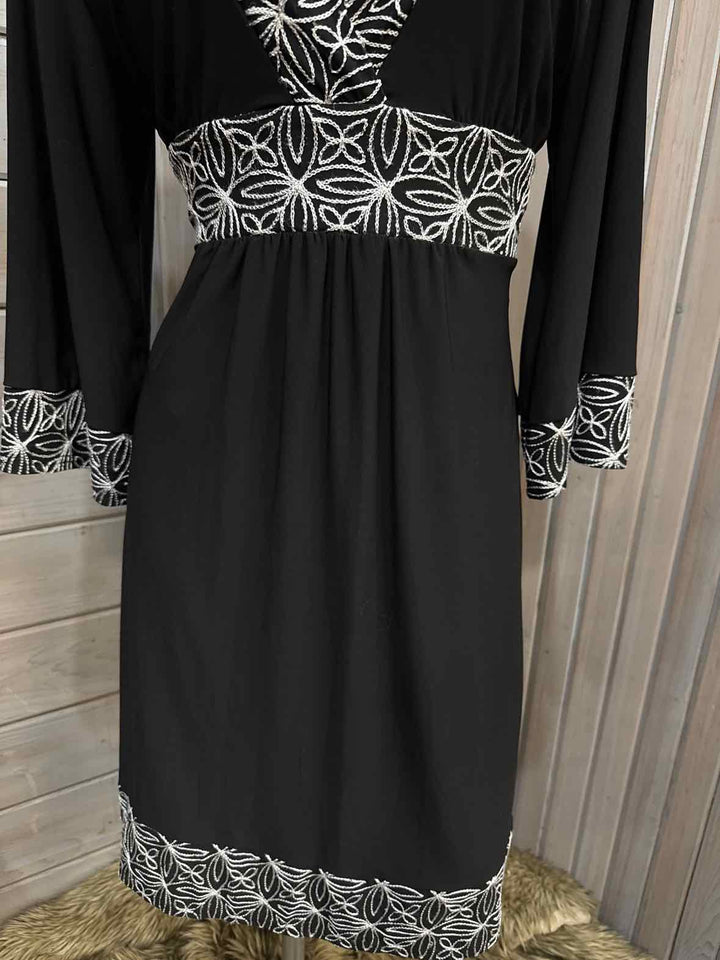 14 - Dress Barn Dress