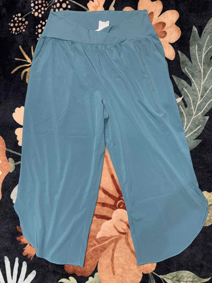 L - HALARA Capri