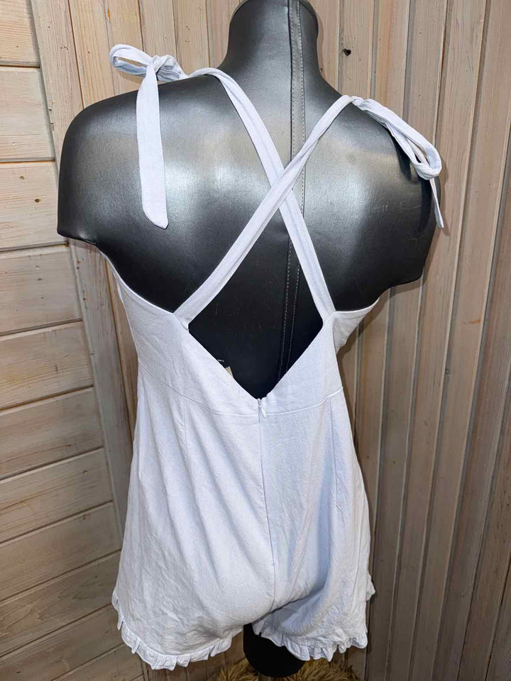 L - Romwe Romper