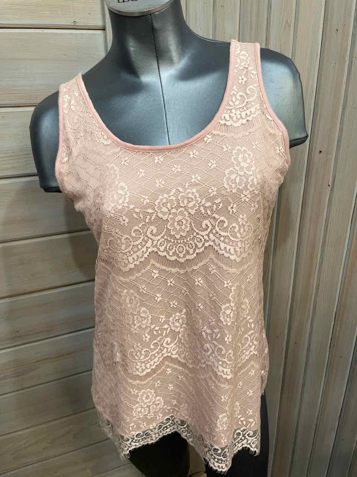 M - Maurices Tank