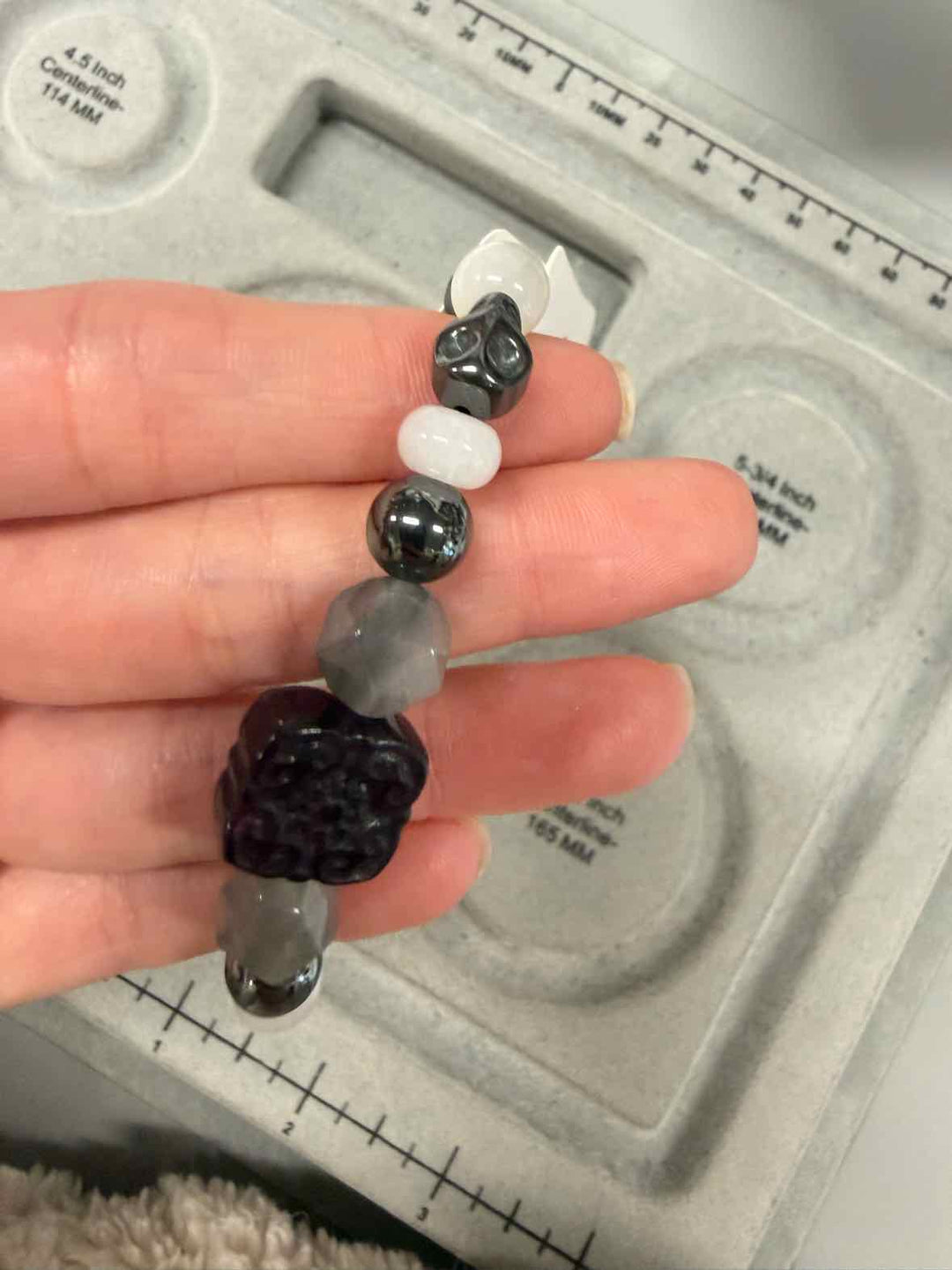 Jewelry - Crystal Bracelet