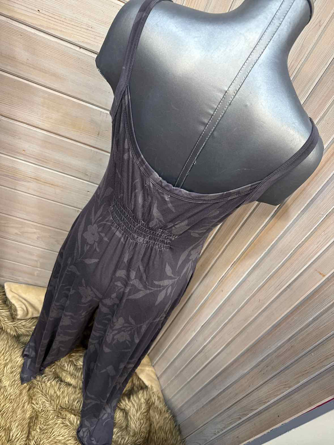 M - Z Supply Jumpsuit