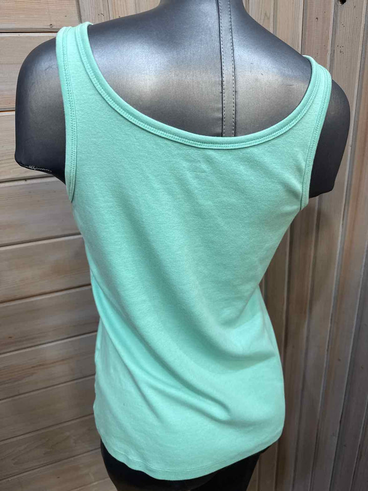 L - Realtivity Tank