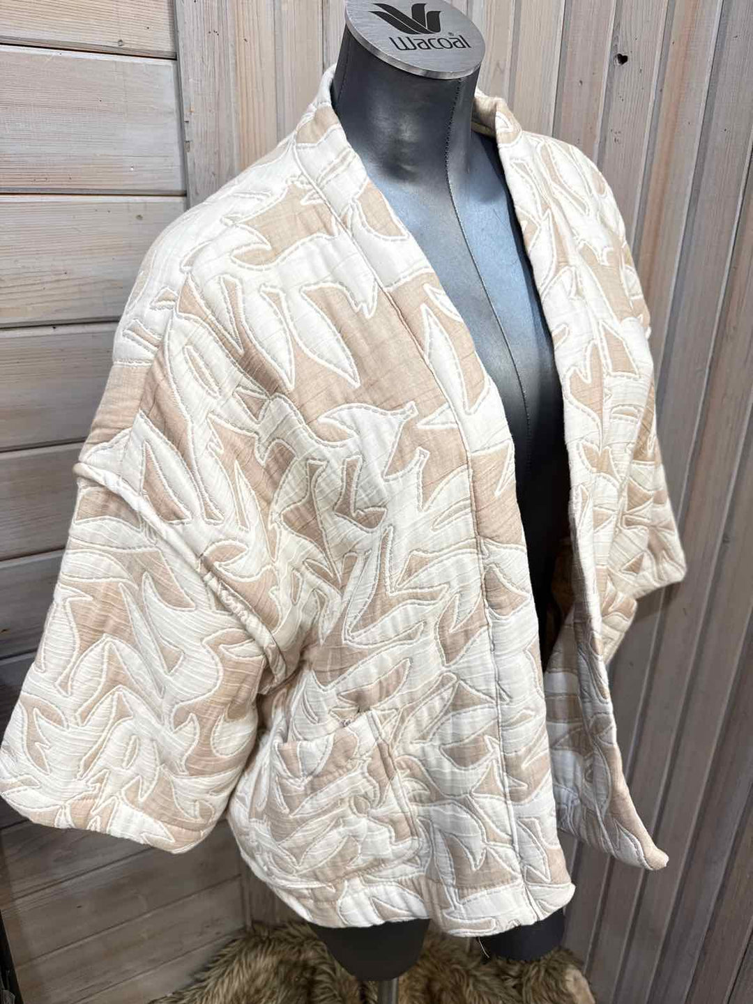 One Size - Universal Thread Shacket