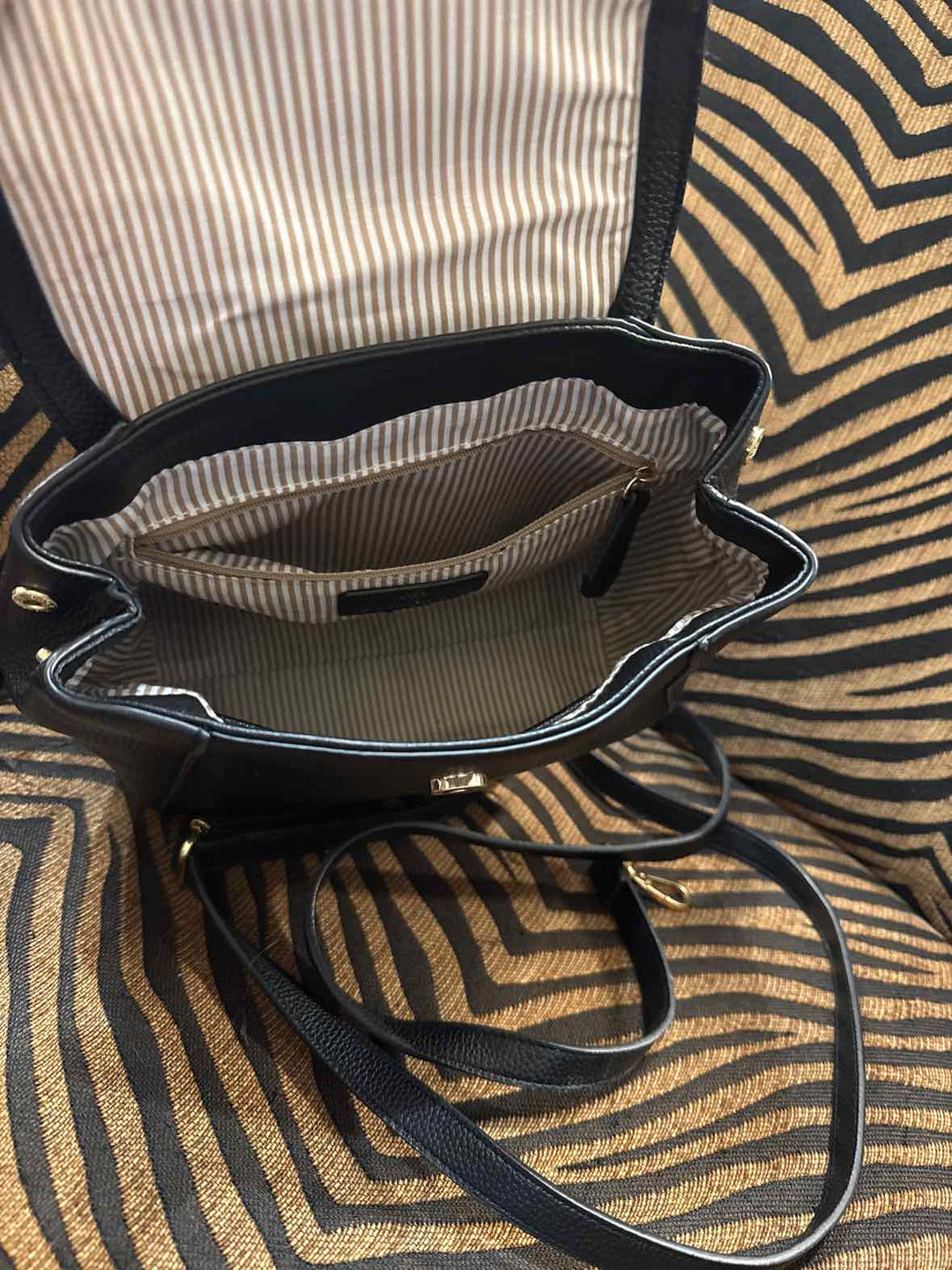 Purse - Nanette Lepore Convertable