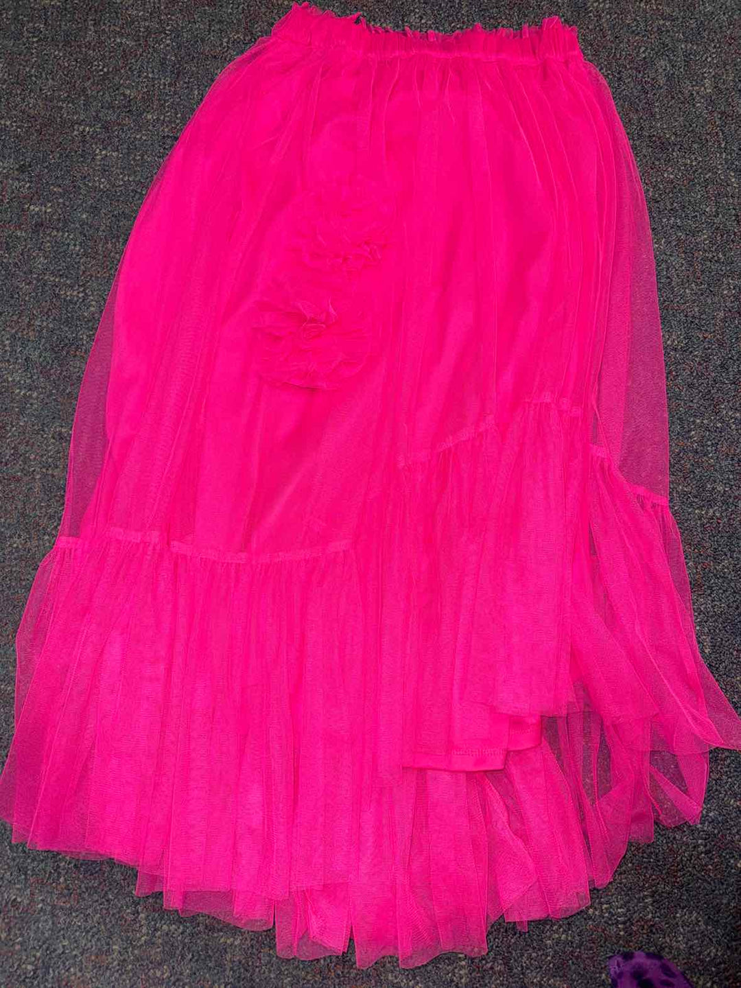 S - Truly 4 You Skirt