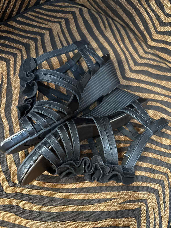 9 - Clarks Sandals