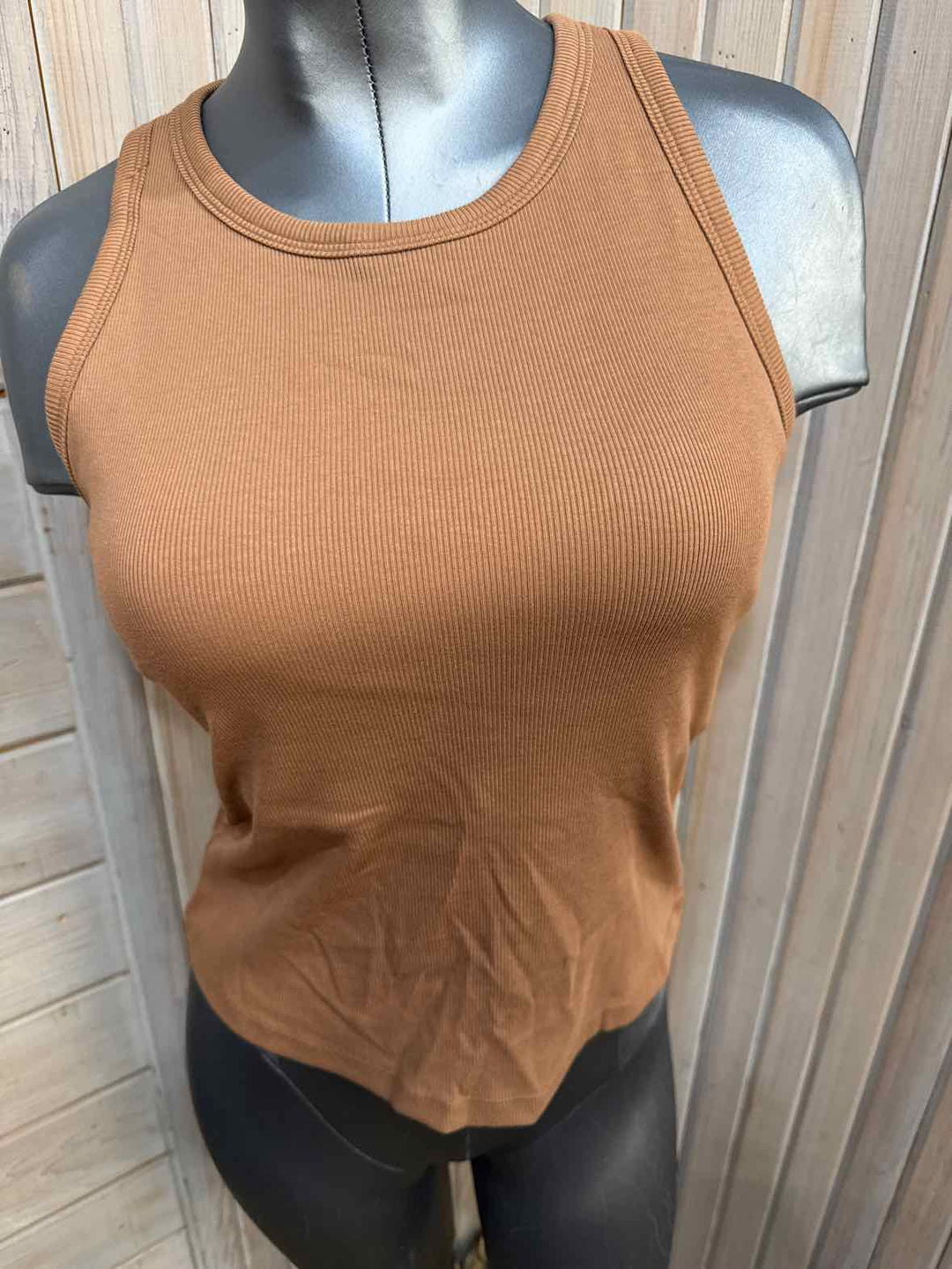 L - RD Style Tank