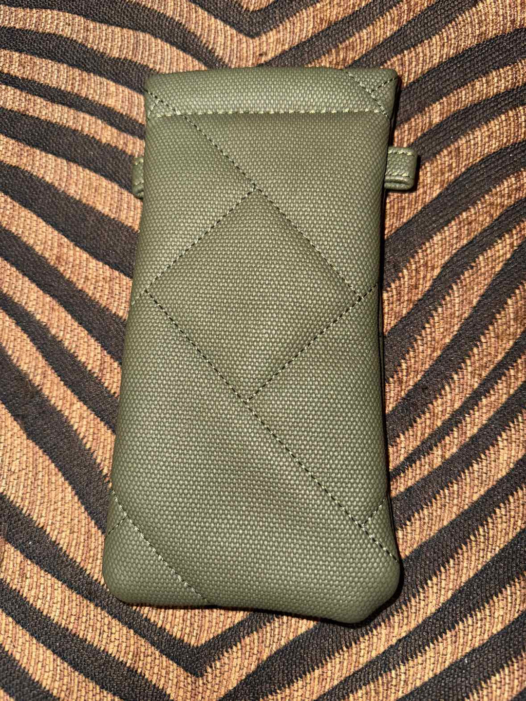 Bag - lug Glasses Case