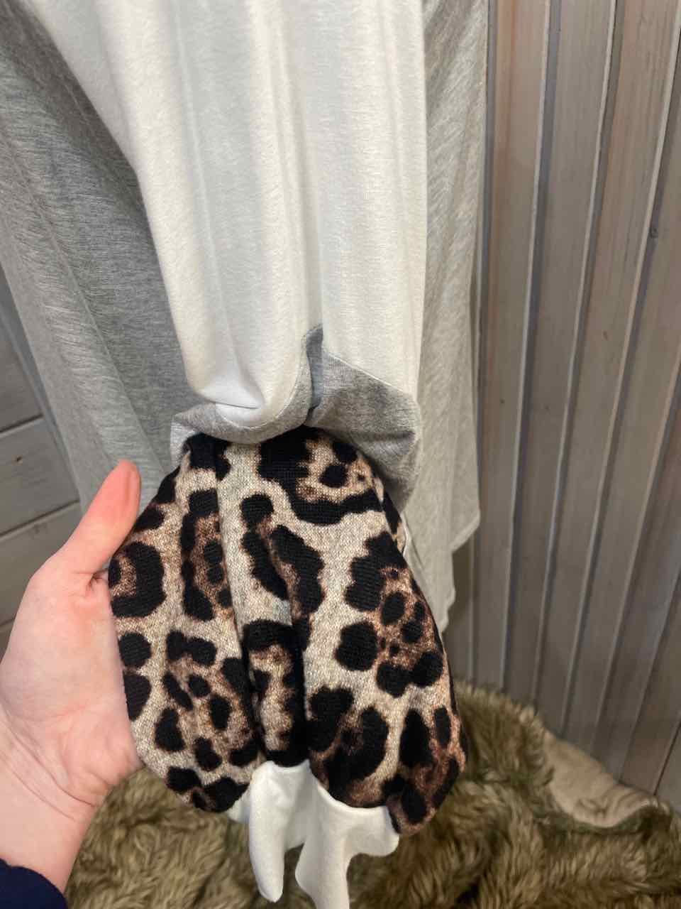 L - Magic Fit Long Sleeve
