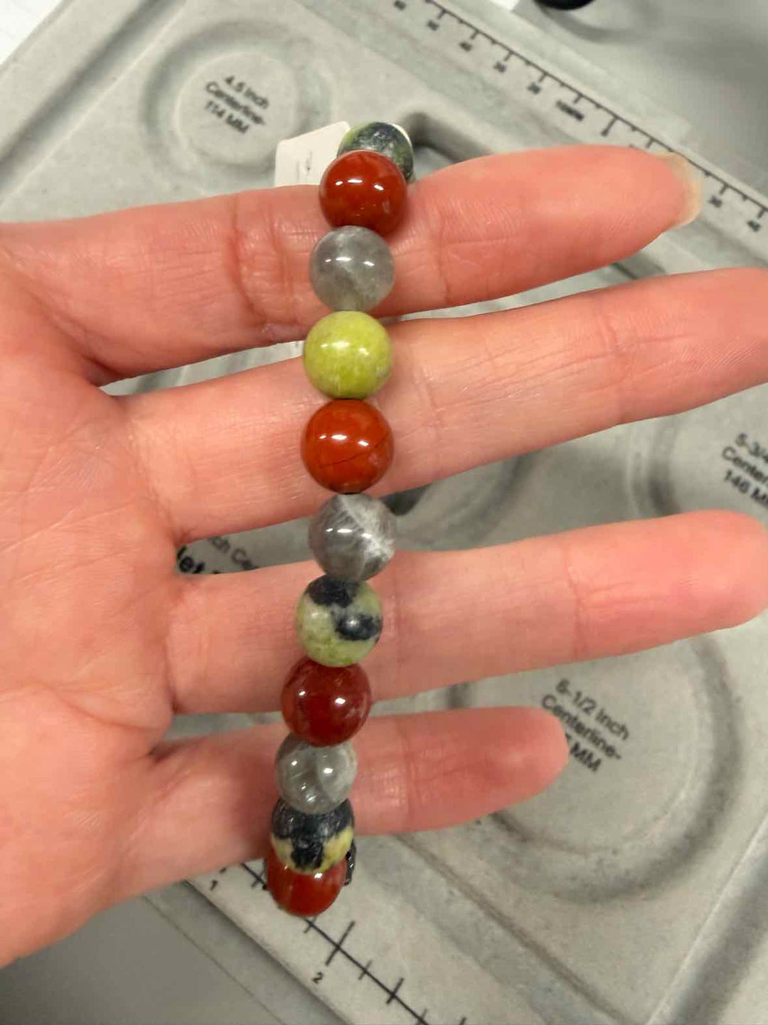 Jewelry - Crystal Bracelet