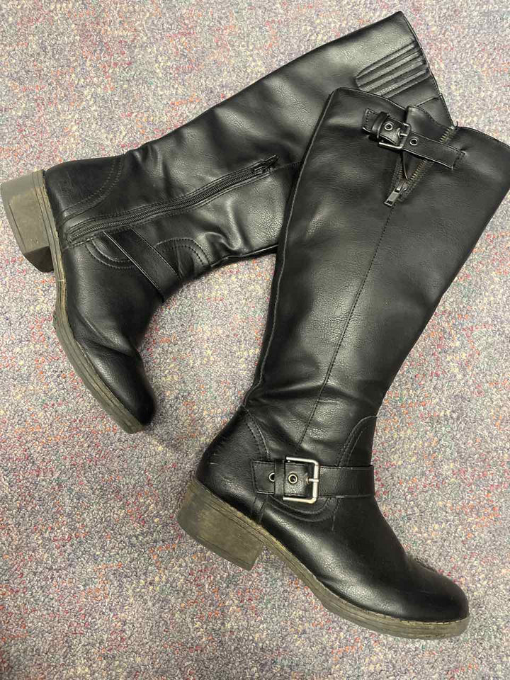 7.5 - Kohls Boots