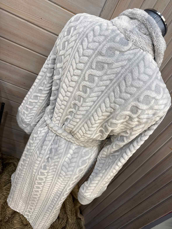 XL - Jaclyn Intimates Robe