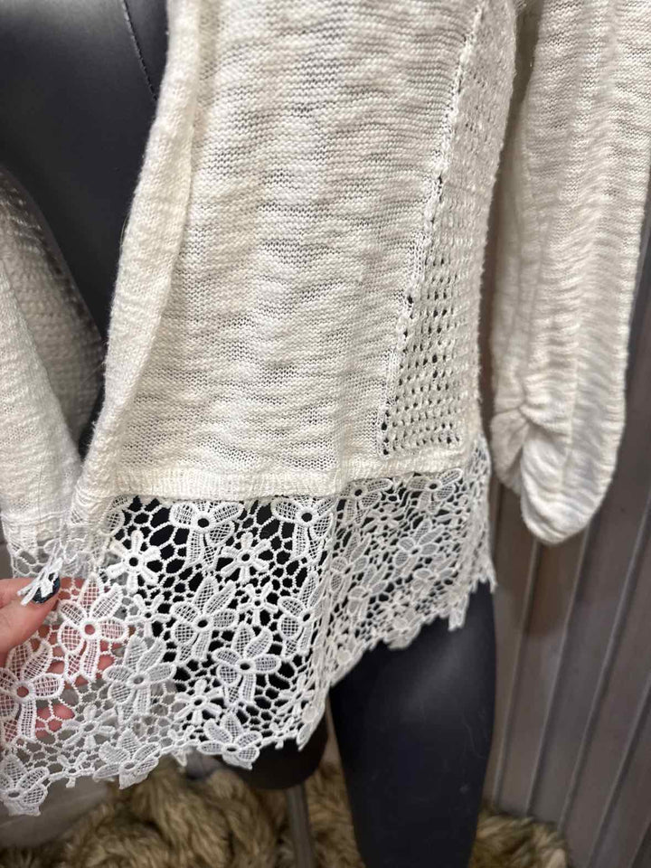 L - INC Cardigan