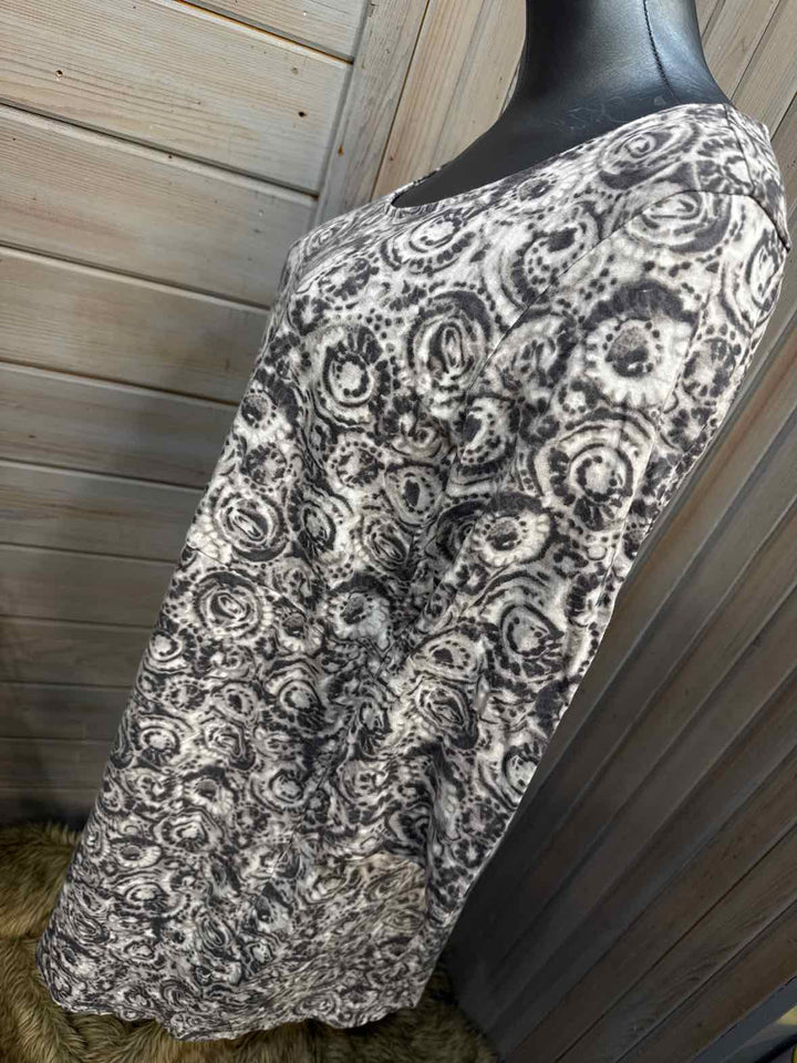 L - pure jill Dress