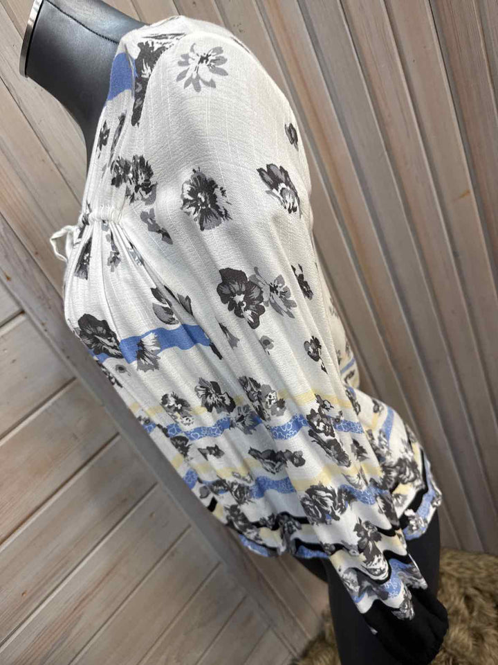 S - Mystree Long Sleeve