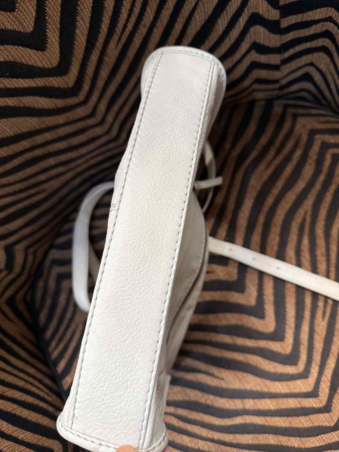 Purse - American Leather Co Crossbody