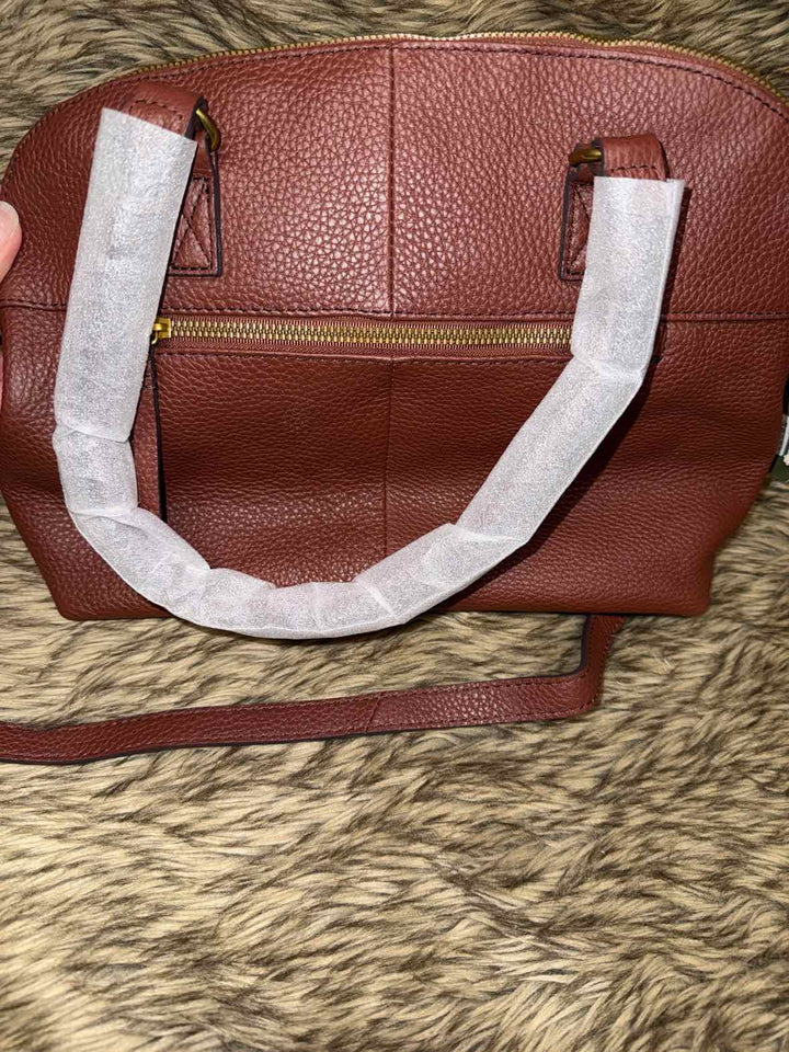 Purse - American Leather Co Convertable