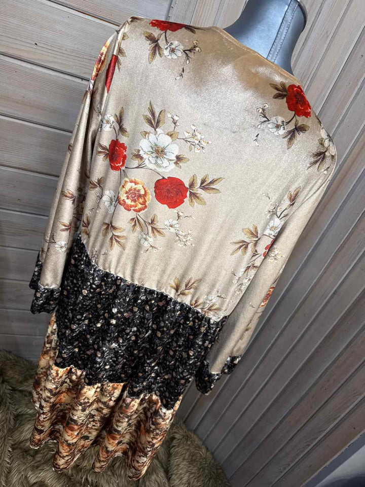 M/L - ODDY Kimono