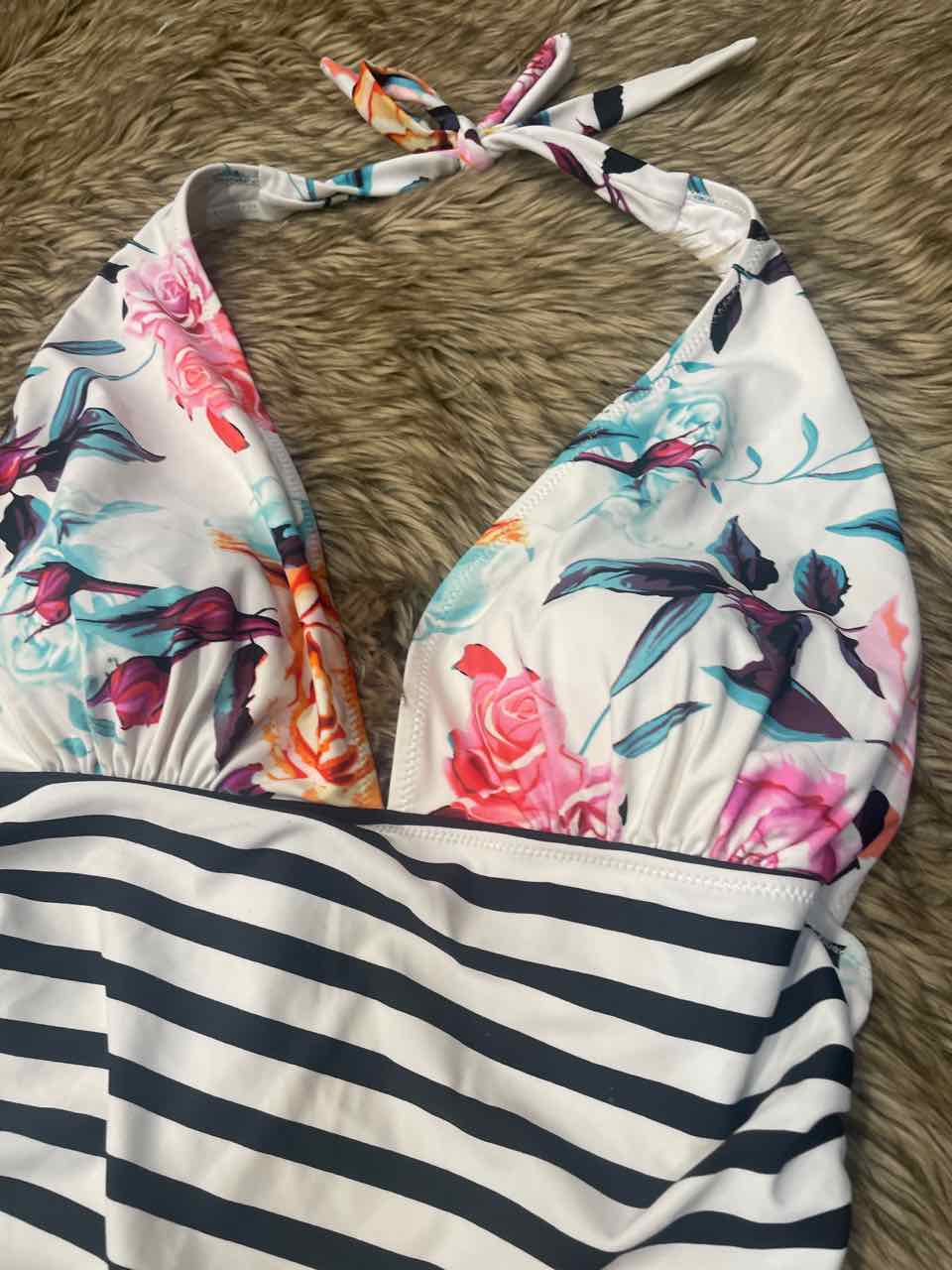 L - Cupshe Swimsuit