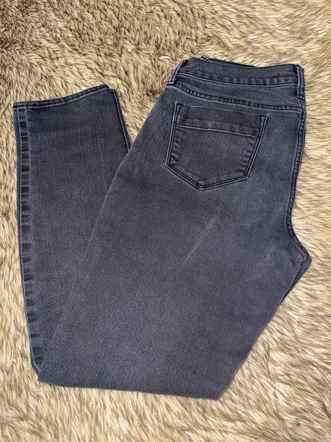 8 - Old Navy Jeans
