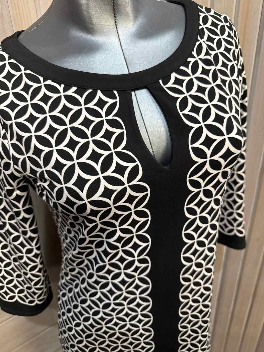 3/4 - WhiteHouseBlkMkt Dress