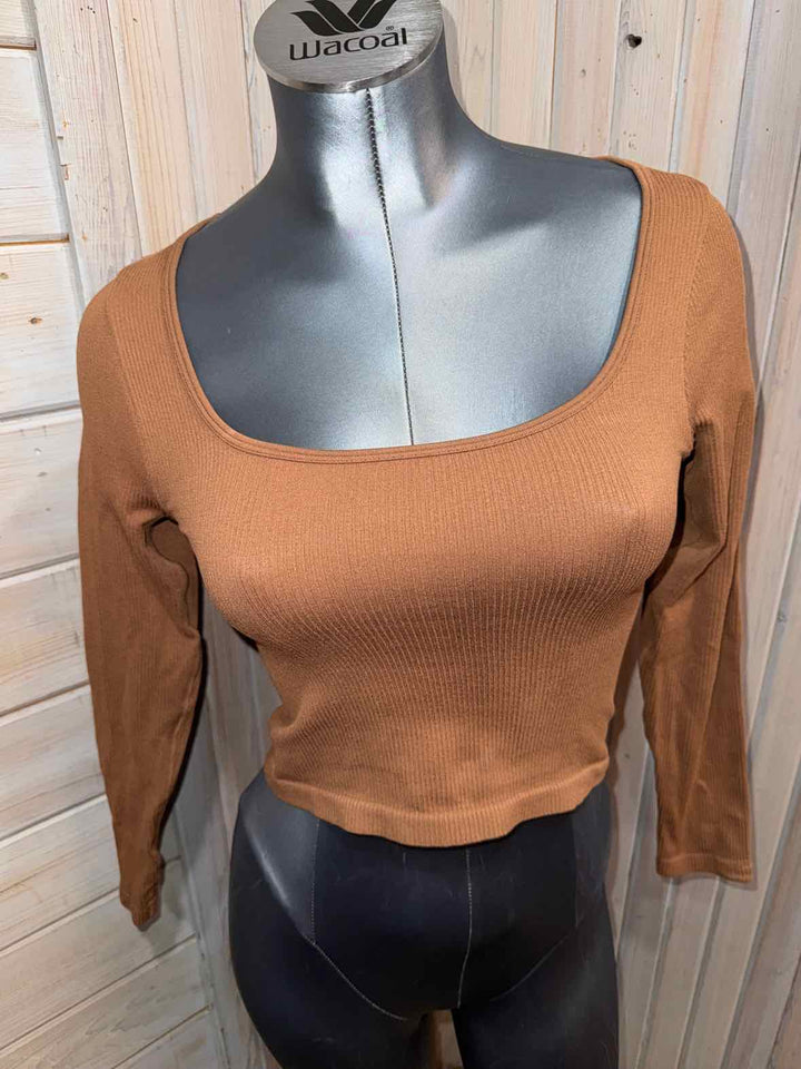 S - OQQ Long Sleeve