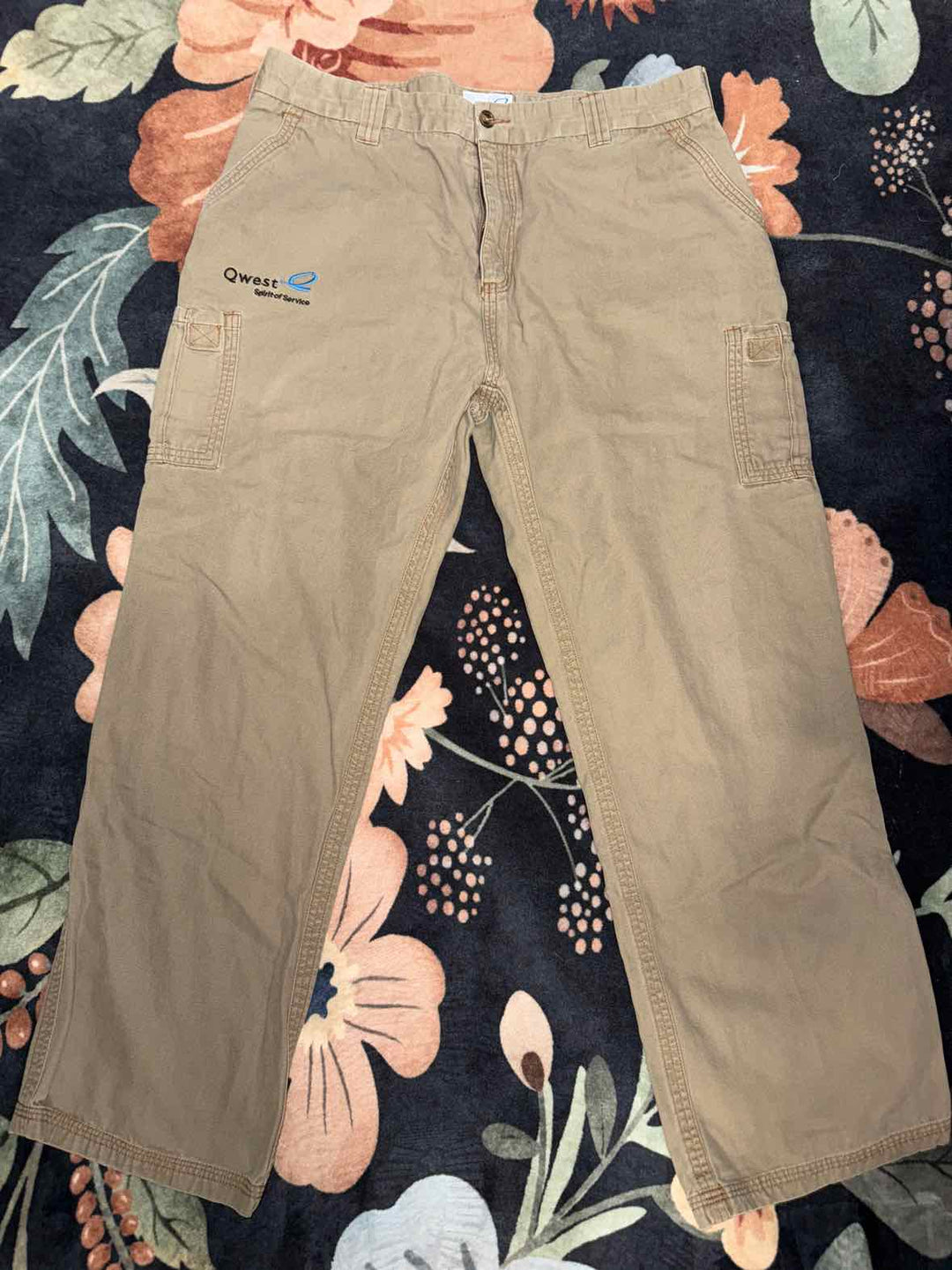40/34 - Qwest Jeans